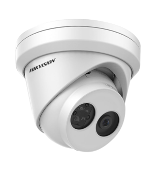 Hikvision DS