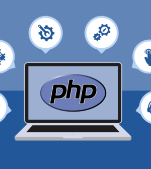 php development