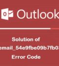 Have you found an error [ pii_email_54e9fbe09b7fb034283a] When trying to send or receive an email using your Outlook account, you are not alone. This is a common Outlook error that is usually triggered due to network connectivity problems. However, several other factors can also make you experience this error. The good news is you can solve this error problem yourself. In this guide, we will talk about various factors that cause PII errors and what methods you can use to fix them. So, without further Ado, let's start. What caused an error [ pii_email_54e9fbe09b7fb034283a] in MS Outlook In general, errors occur when MS Outlook fails to make a secure connection with an email server. But, as we mentioned before, there are many other reasons that can trigger this error too. Some of these reasons include: Your device is not connected to an active internet connection Your Outlook profile has been damaged due to external factors There is an antivirus configuration wrong on your PC The file on your POP3 server is broken How to fix [pii_email_54e9fbe09b7fb034283a] error So, now you know what triggers an error [ pii_email_54e9fbe09b7fb034283a] in Outlook, let's look at the solution that will help you fix it. Check your internet connection Because poor network connections are the main causes of errors, start by checking your internet connection. Make sure your device has active internet connectivity. You can try accessing other online services to see if the internet functions or not. Change the antivirus configuration If you have just installed an antivirus program on your PC, it might be configured to scan emails automatically. If that's the problem, the antivirus will limit the Outlook application to function properly. So, make sure to change the antivirus configuration by deactivating the "Email Scan" feature. Reinstall / Update Outlook Reinstalling or updating Outlook to the latest version is another effective way to correct errors [pii_email_54e9fbe09b7fb034283a]. When you reinstall the application, all the corrupted temporary files will be deleted and the root of the problem will be removed too. Delete an unnecessary email from the Outlook folder If your main inbox has too many unnecessary emails, they will cause bandwidth problems. This is the reason always it is recommended to delete an unnecessary email from your Outlook folder. When you do it, make sure to clean up the garbage too. This will help your Outlook application to provide optimal performance. Conclusion So, if you've used an error [ pii_email_54e9fbe09b7fb034283a] for a while now, the mentioned above will help you fix the problem. Follow this trick and access your Outlook account without hassle.