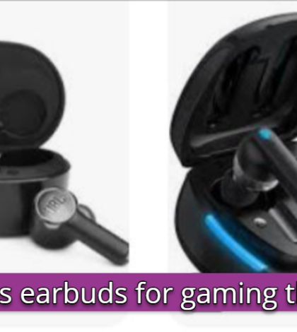 rs 119 wireless earbuds for gaming thespark shop